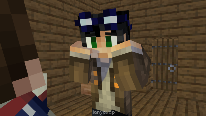 Yan Linch Screenshot 2