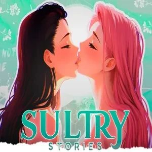Sultry LGBTQ+ Stories