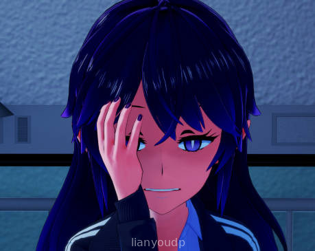 Futanari in the Multiversal World Screenshot 3