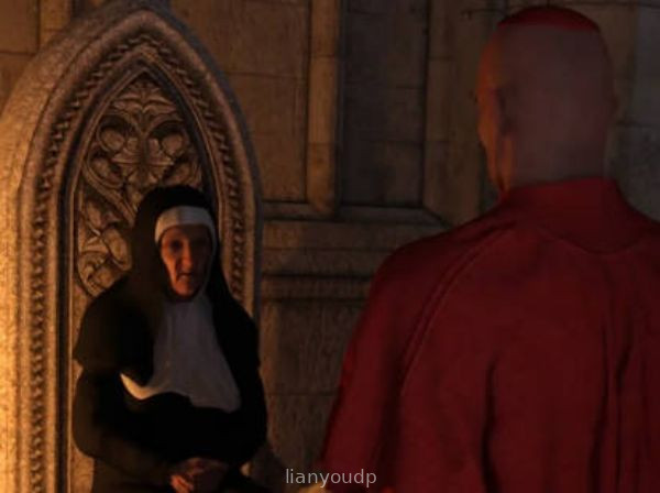 A F’s Sins Screenshot 1