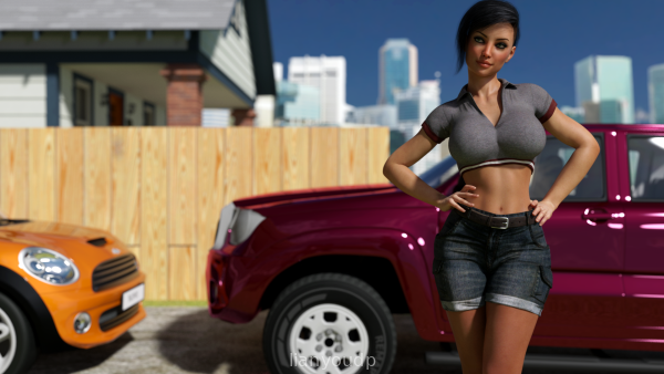 M Load Screenshot 2