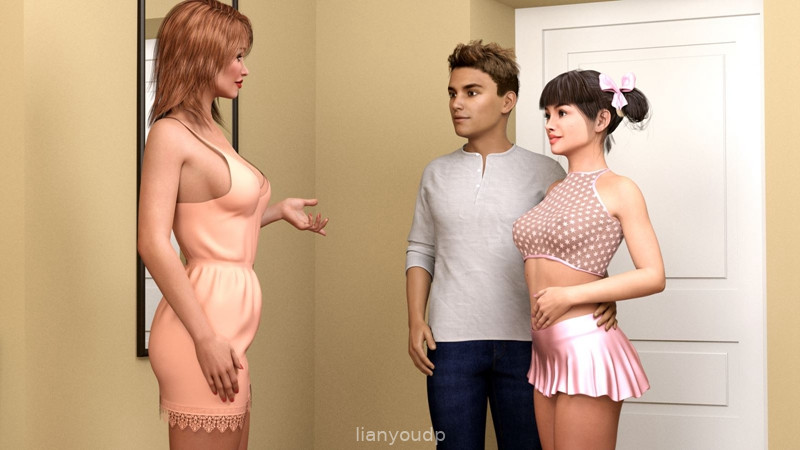 Jessie: Mother’s sins Screenshot 2