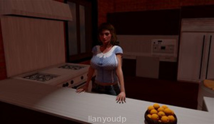 Transsexual Step Screenshot 1