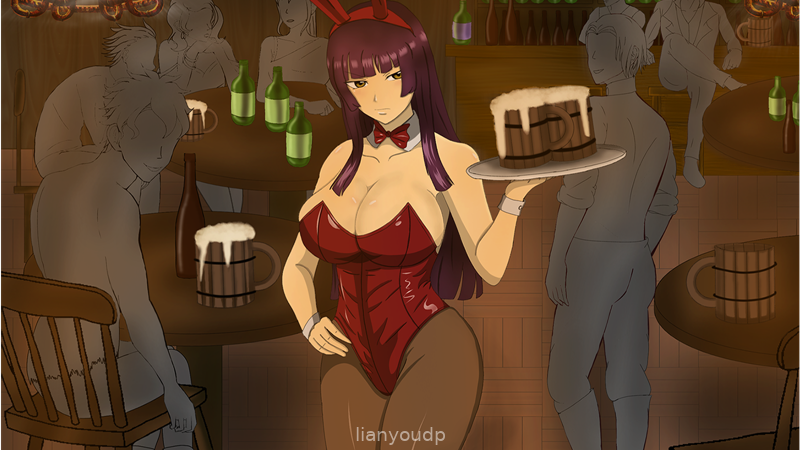 Vow Me, Faeries! (v0.60) Screenshot 3
