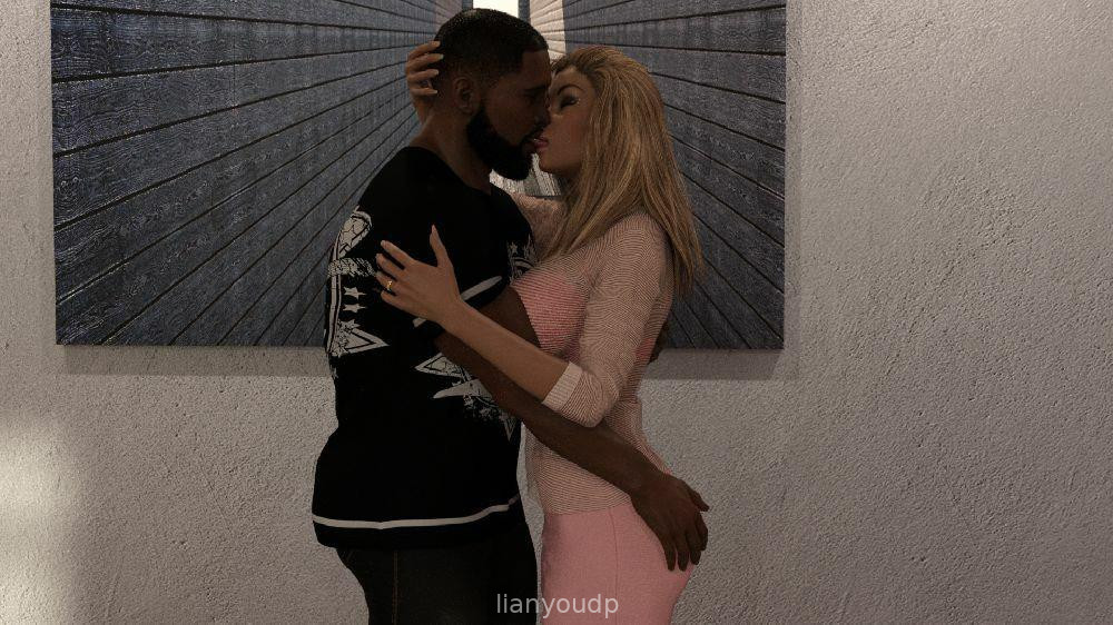 Angelica’s Temptation: From the Beginning Screenshot 1
