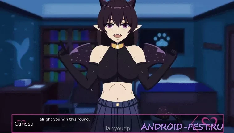 I Summoned a Succubus to be My Girlfriend Screenshot 2