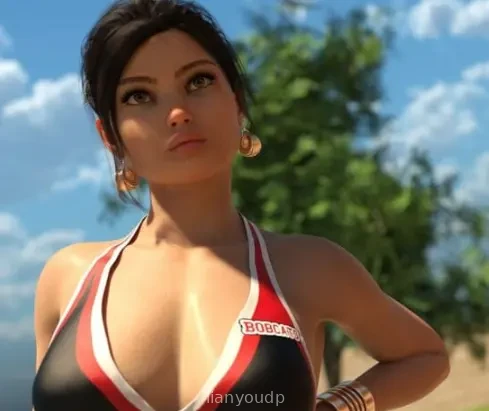 Cheerleaders Screenshot 2