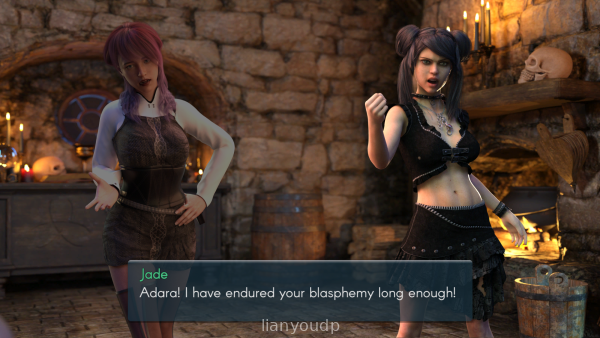 ChangeDeck Screenshot 3