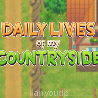 Daily Lives of my Countryside (v0.3.1)