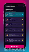 Drankspel Screenshot 5