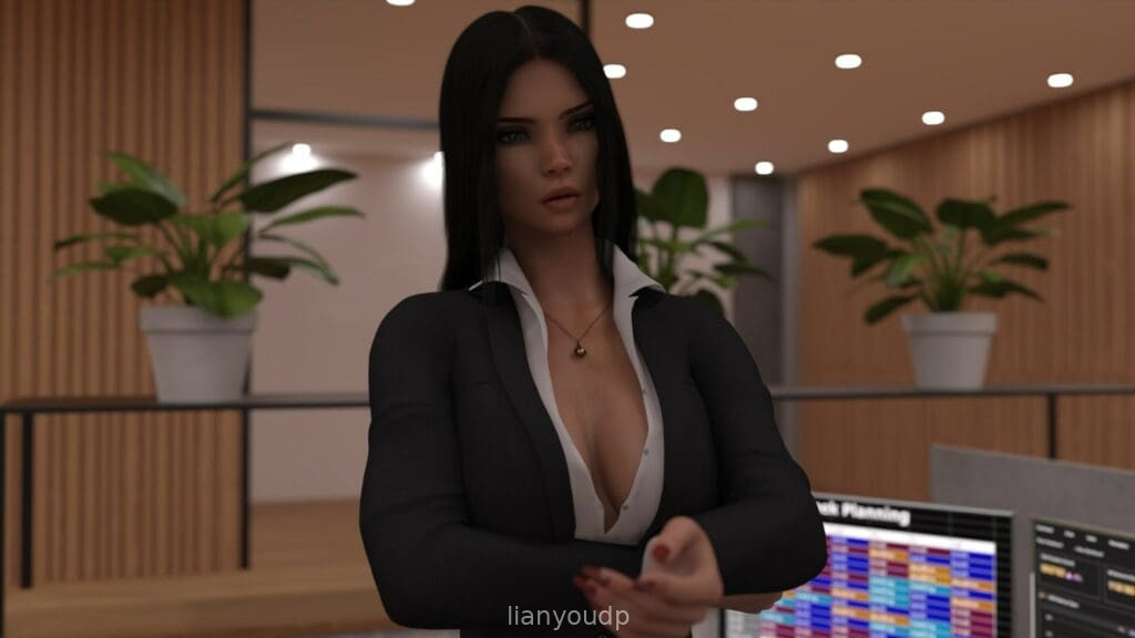 Resort of Temptation Screenshot 2