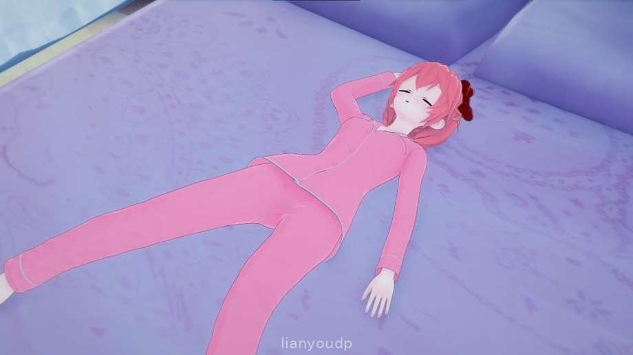Doki Doki Hentai Club Screenshot 3