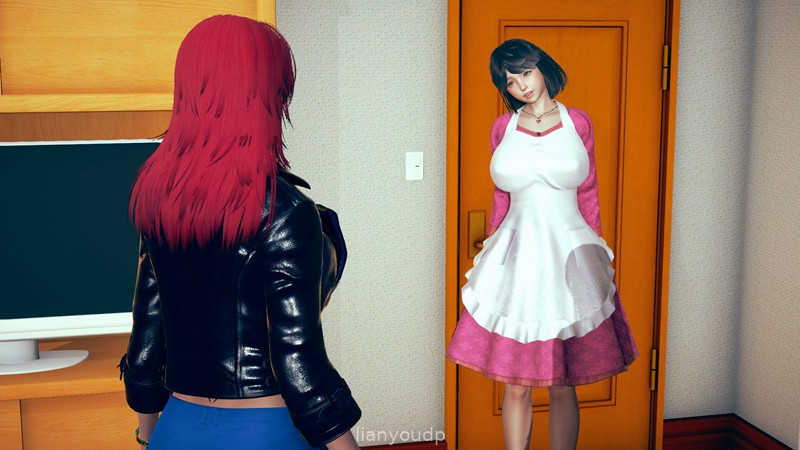 New Body New Life Remake Screenshot 2