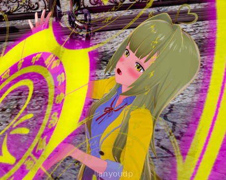 Futanari in the Multiversal World Screenshot 2