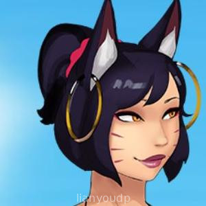 Ahri’s academy adventures