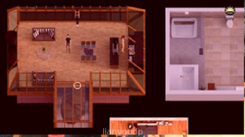 The Legend of Versyl: Codename Xaveran Screenshot 2