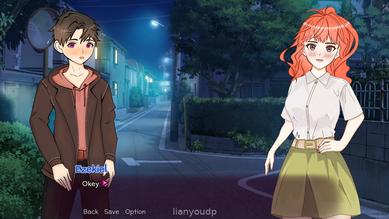 Superdeluxe (v0.9.1) Screenshot 1