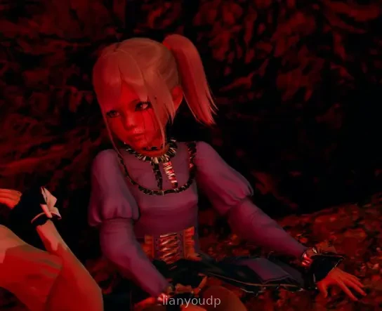 The Cronos Screenshot 1