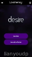 Desire by Lovehoney Screenshot 1