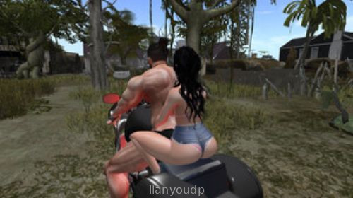 F Trouble Screenshot 1