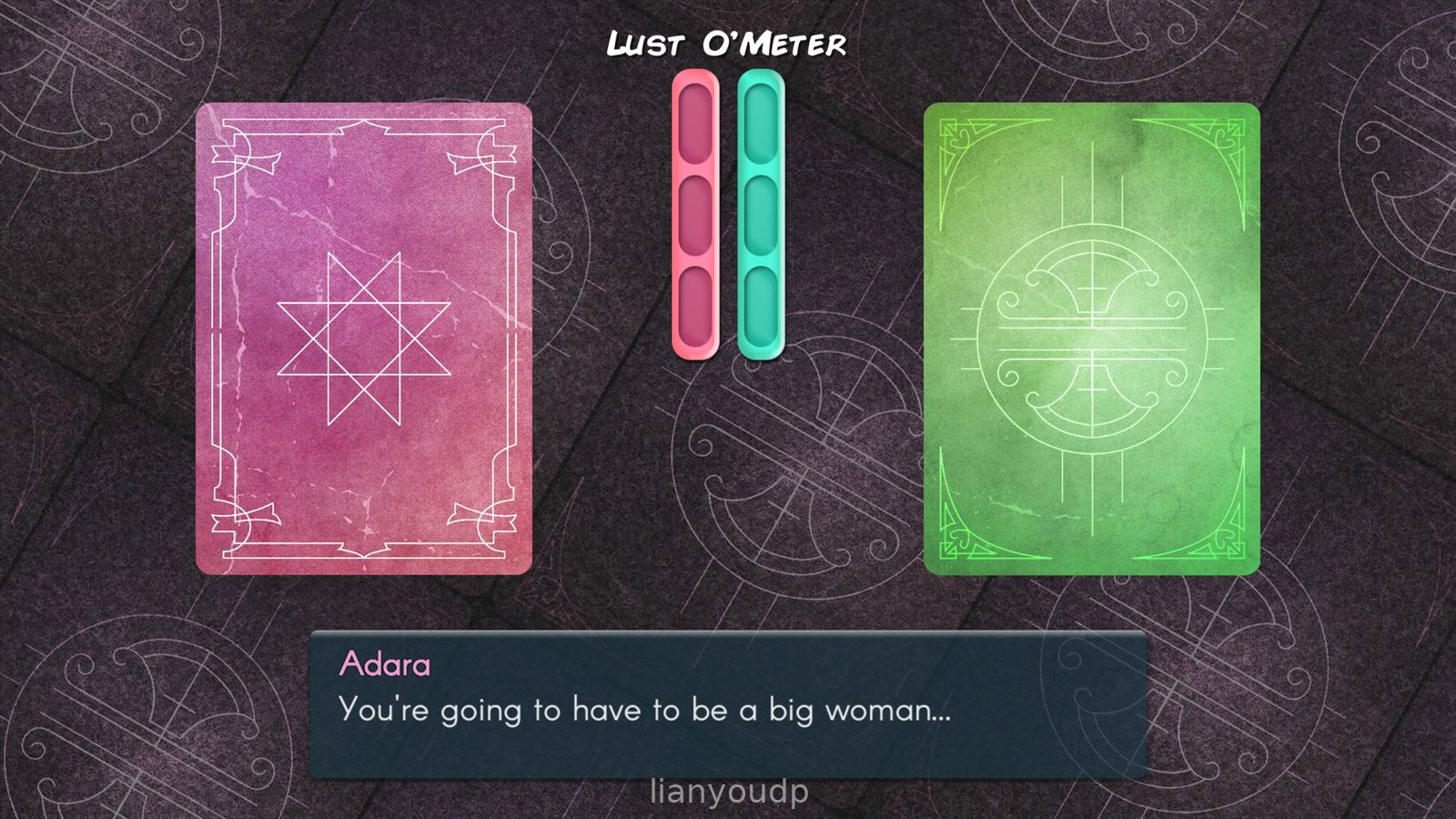 ChangeDeck Screenshot 2
