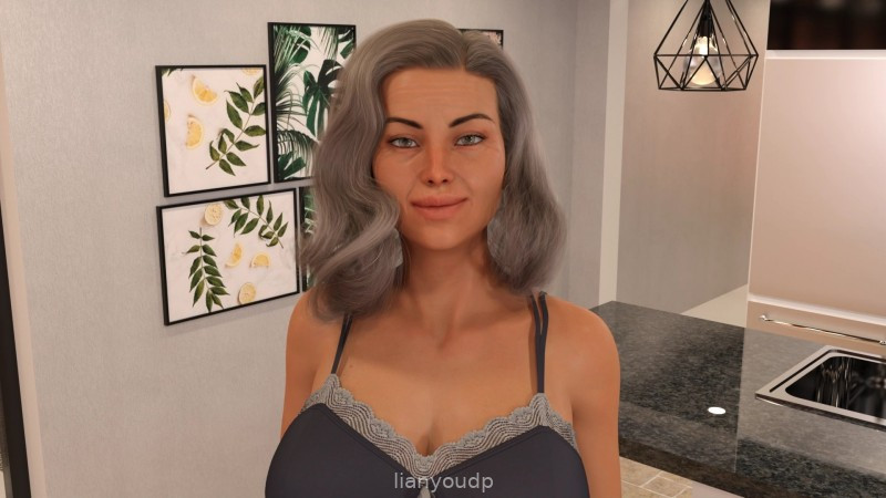 The Grandma’s House Screenshot 3