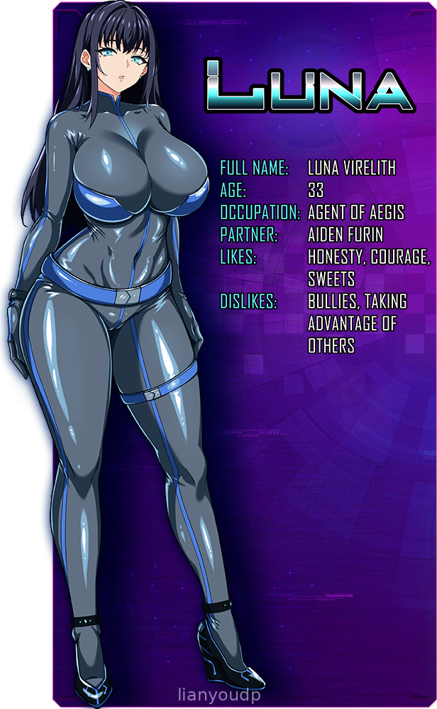 Falling Undercover - Nox Syndicate Screenshot 1