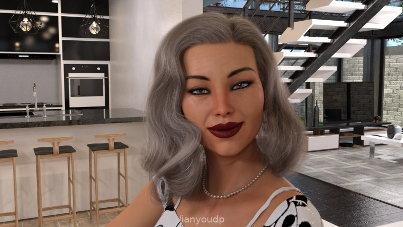 The Grandma’s House Screenshot 2
