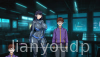 Falling Undercover - Nox Syndicate Screenshot 15