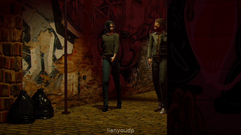 Sheltered Hearts Screenshot 3