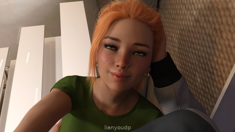 The Grandma’s House Screenshot 1