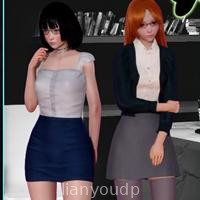 New Body New Life Remake