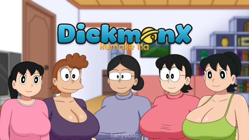 Doraemon X Remake Screenshot 3