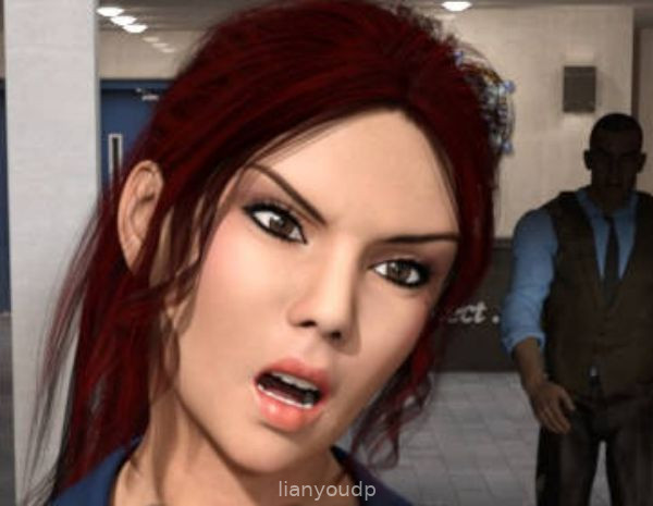 Manila Shaw: Blackmail’s Obsession RenPY Remake Screenshot 2