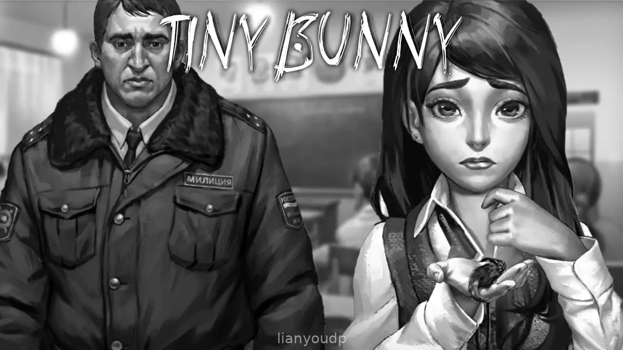 Tiny Bunny Screenshot 2