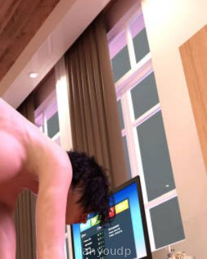 Someone Said Yoga? Screenshot 3