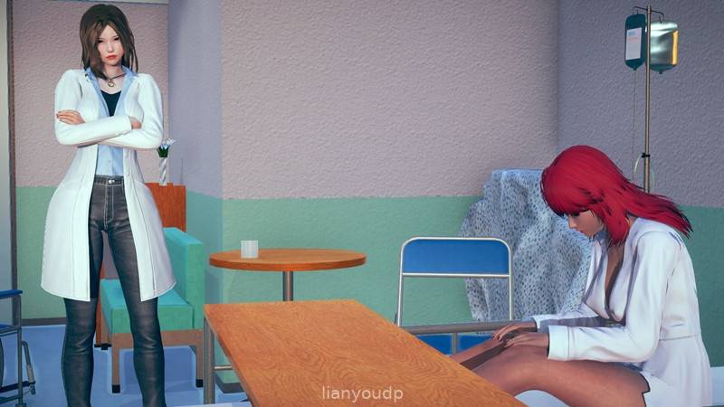 New Body New Life Remake Screenshot 1