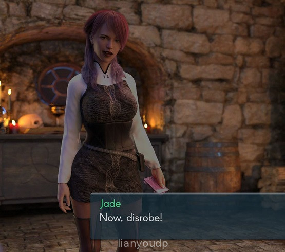 ChangeDeck Screenshot 1