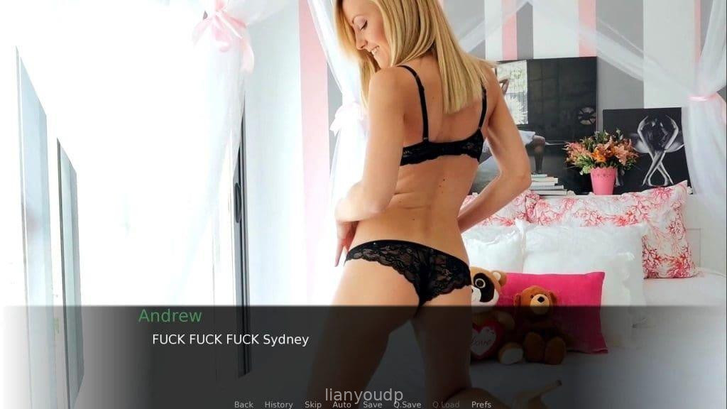 Not So Shy Screenshot 1