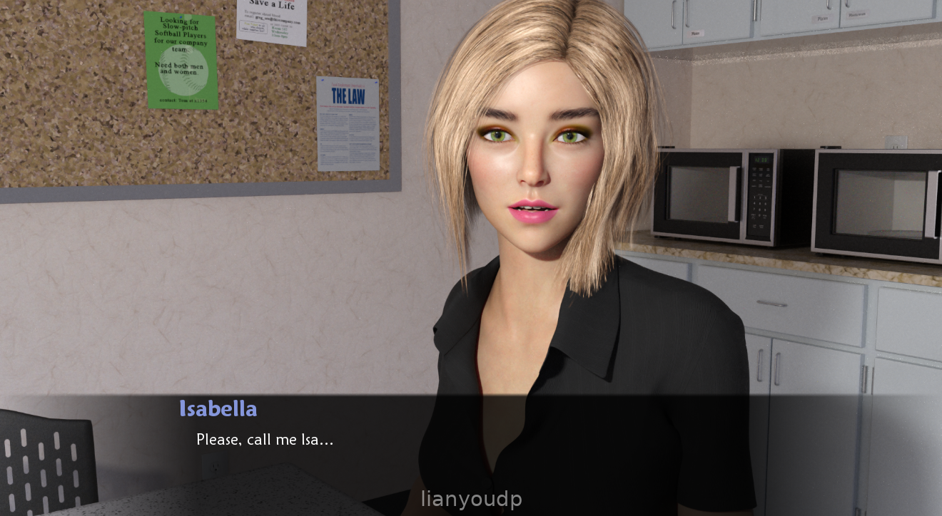 Your Place – Chapter 1 Screenshot 3