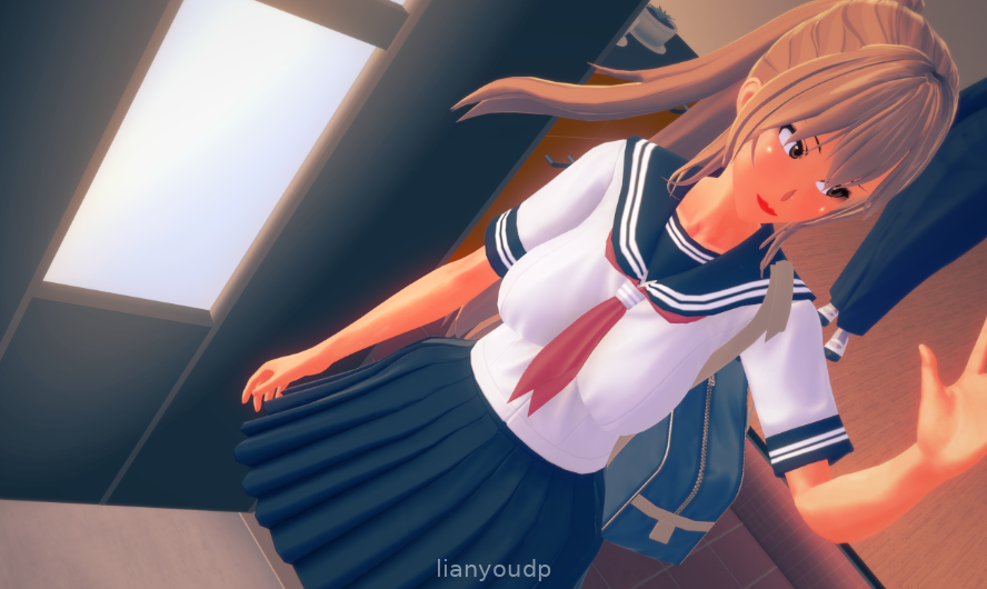 Depraved Town: Forgotten Memories Screenshot 3