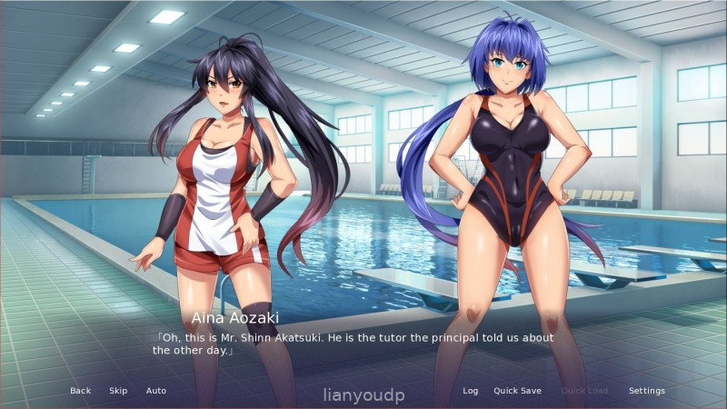 Break! The Rematch Part 1 And 2 Screenshot 3