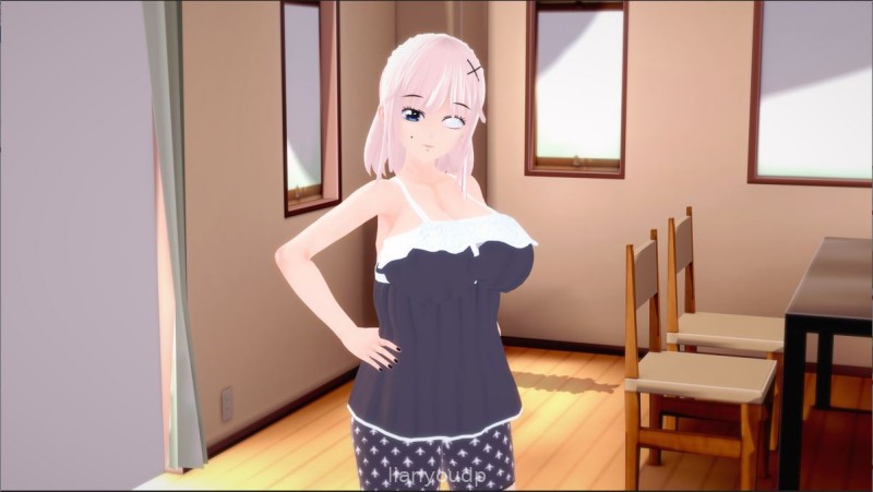 If Only / Day 1 Screenshot 2