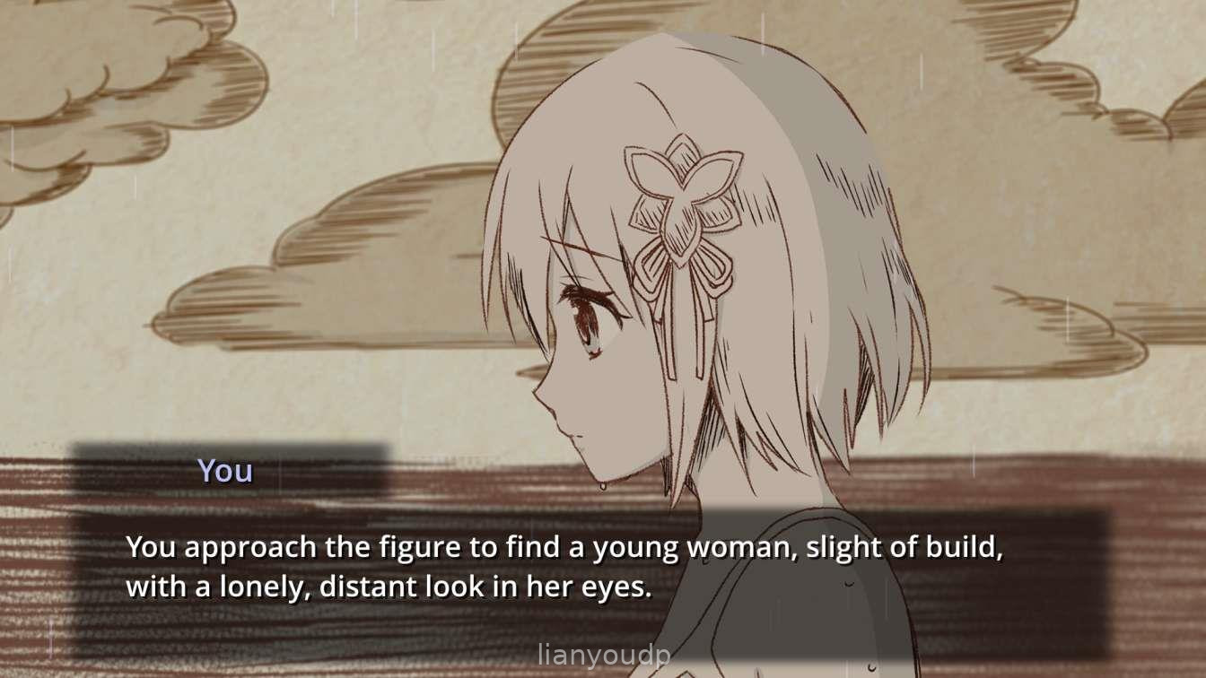 Together Again/Slave of Passion Screenshot 1