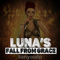 Luna’s Fall from Grace