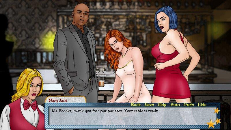 TableTop BornStar Screenshot 2