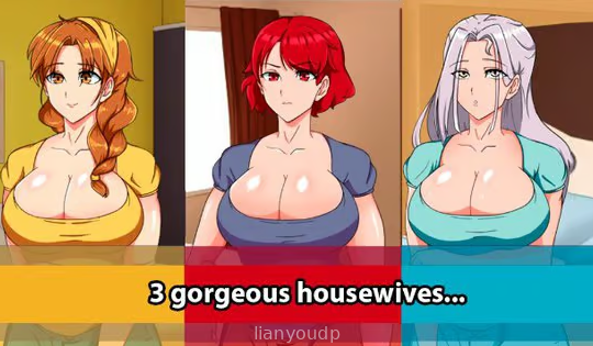 LeMOMnade: Family Squeeze Screenshot 3