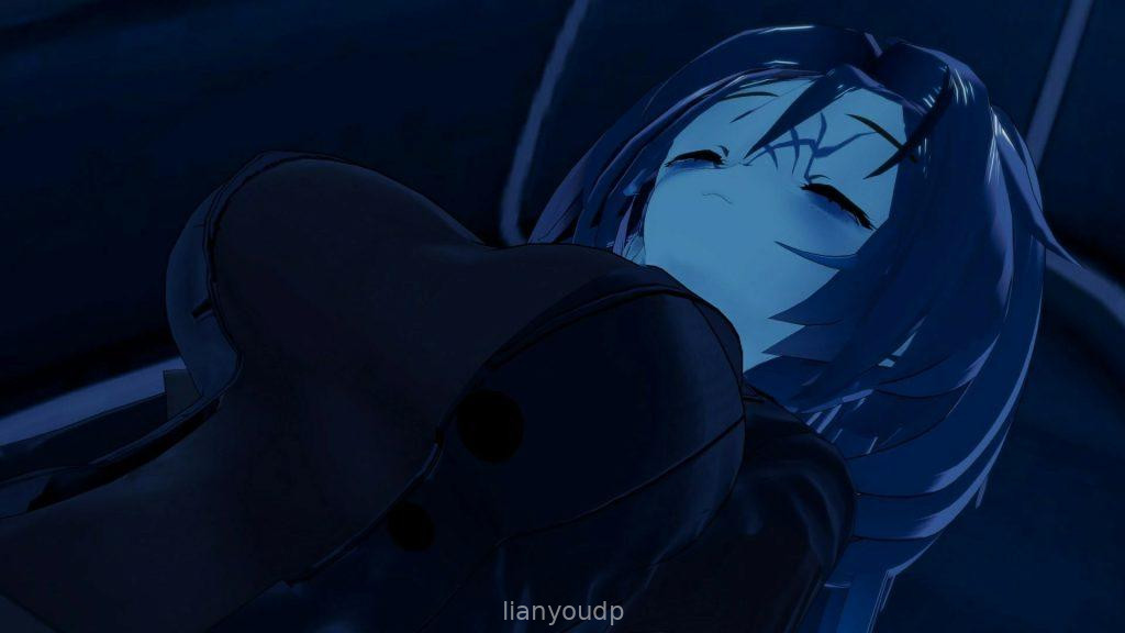 Would You Give me a Ride? (COMPLETO) Hentai 2D Screenshot 1