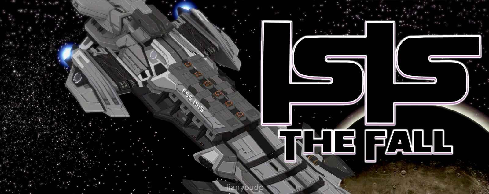 Isis: The Fall Screenshot 3
