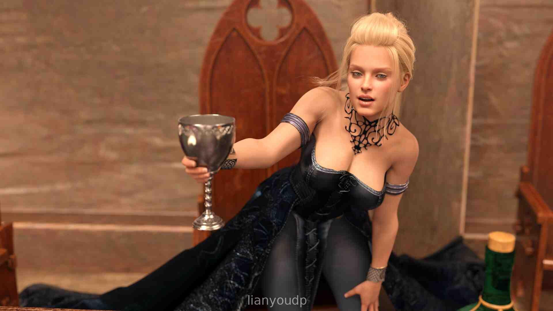 EraStorm Ep. 2 – SnowStorm Screenshot 1